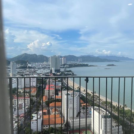 Апартаменты Gold Coast Nha Trang By Holi Экстерьер фото